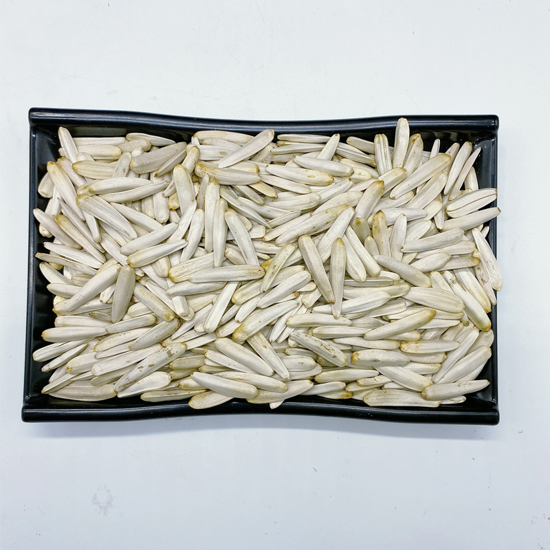 5折牙签马牙瓜子新疆阿克苏特产原味大号象牙白皮葵花籽500g原味500g