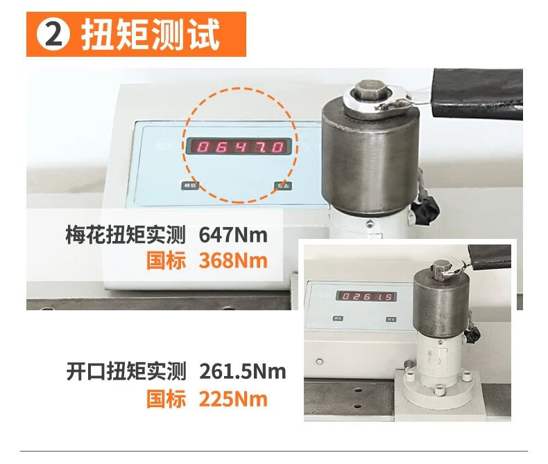 6，快速梅花棘輪扳手自動雙曏兩用扳手開口13647mm五金工具套裝 加長-7mm