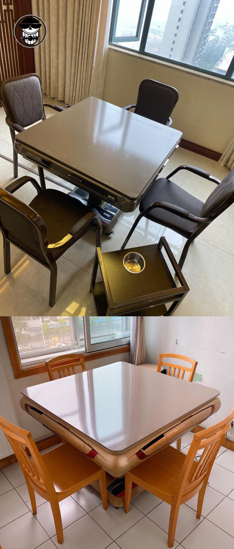 麻将桌盖板麻将机盖板麻将桌面板通用餐桌板盖台面餐桌板麻将桌面请