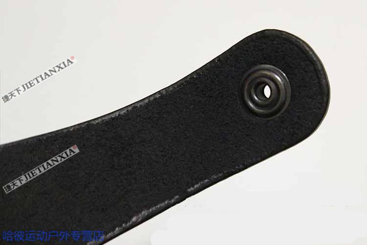 新款92压膜枪套腰部快拨套92枪套92式便衣隐藏舒适枪套92牛皮枪套