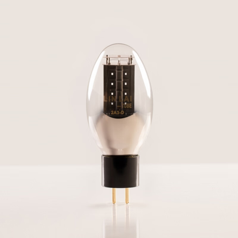 林籁之音 e-2a3/811a/fu-811胆机电子管代曙光贵族复刻西电we2a3c 林
