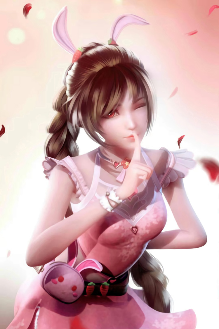 斗罗大陆海报壁纸挂画壁画墙纸定制唐三小舞朱竹清宁荣荣动漫周边 05