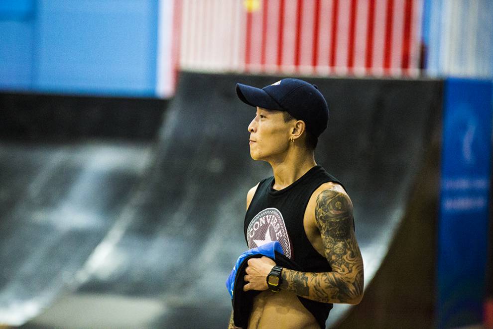 dbh板面justice板面含砂专业双翘板面易飞滑板店绿色李祉兴8点0