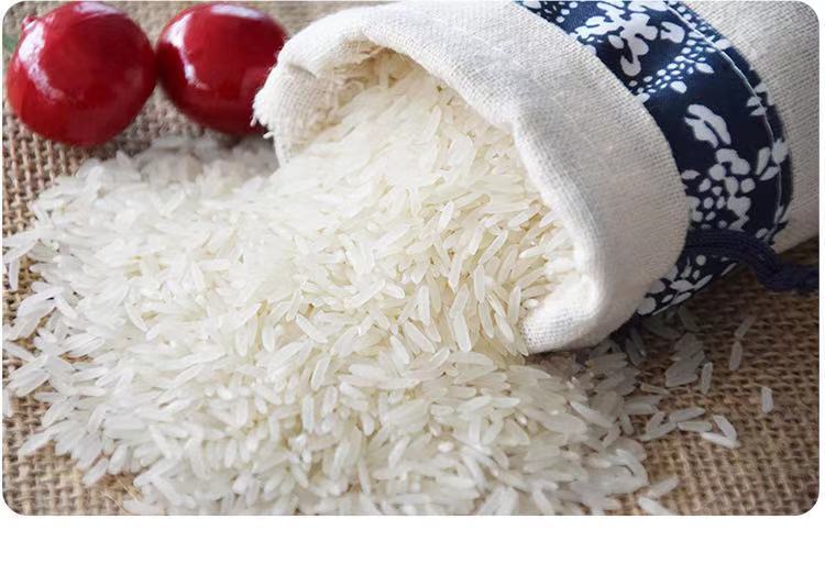 橙伯乐 美香粘2号15kg韶关油粘米30斤软香米现磨新米【图片 价格 品牌