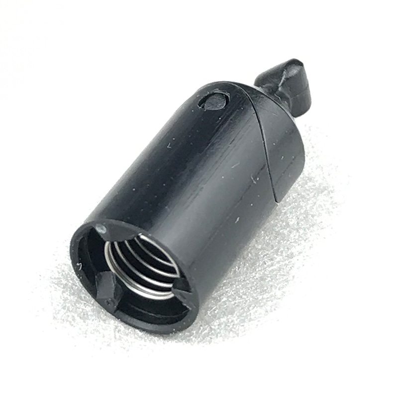 飞利浦剃须刀pt720725722730786pt735转轴弹簧驱动轴配件三个驱动轴