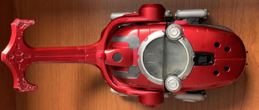 腰带变身黄蜂手环蜻蜓地狱兄弟百虫剑蝎 甲斗dx腰带开封95新无盒 现货