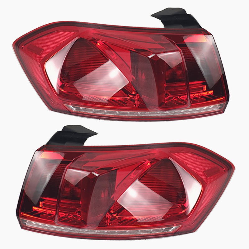 适用于长城魏派vv7尾灯刹车灯泡led改装后尾灯总成后大灯后雾灯 副