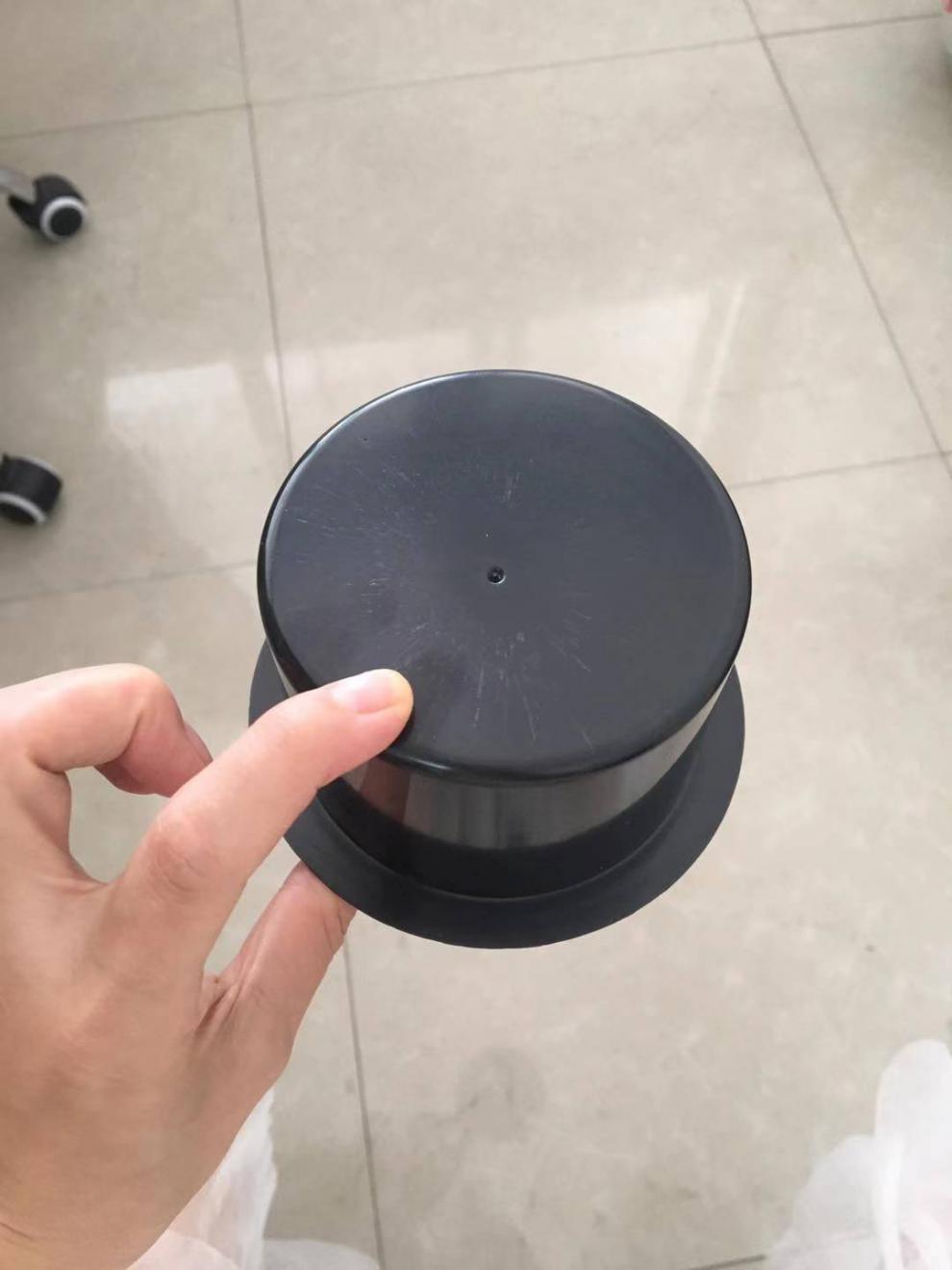 g58沙发塑料杯托可乐杯汽车水杯托abs沙发有扣功能杯胶杯铝杯g59 g59