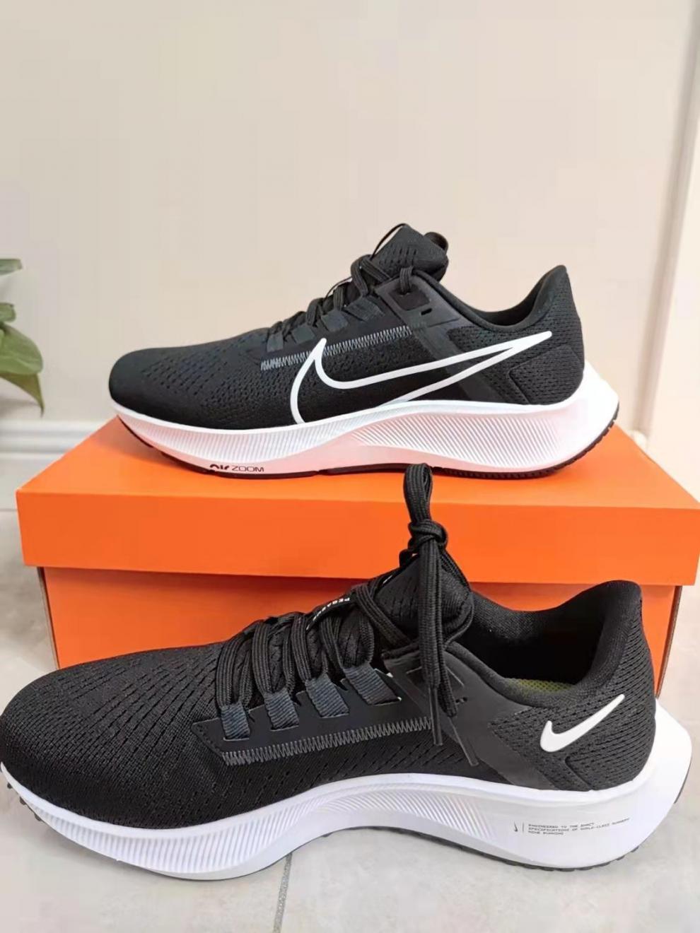 国货蒲田登月38莆田飞马37zoom气垫跑步鞋小眼睛学生体考运动鞋 37代