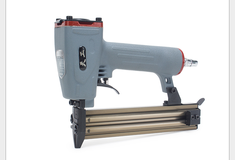 天工f30气动钉枪直钉枪钉木板打直排钉枪木工线槽钢排钉枪蚊钉枪天工t