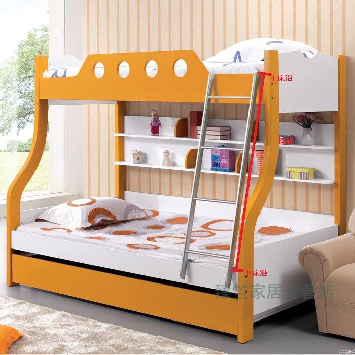 梯子直梯床梯子单卖可挂宿舍上床用的小梯子学生上铺爬床寝室双层床用