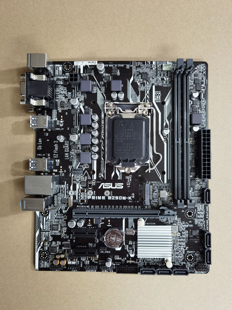 三年包换gigabyte/技嘉b250m-d3v/d2v/hd3主板 1151针m.