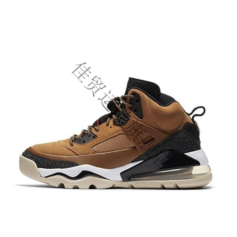 air jordan官方旗舰男鞋 air jor·dan mars 270 aj实战篮奥特莱斯