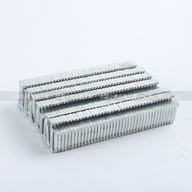 国标气动钢钉枪水泥钢排钉st15st18st38st64线槽混凝土手动枪国标st15