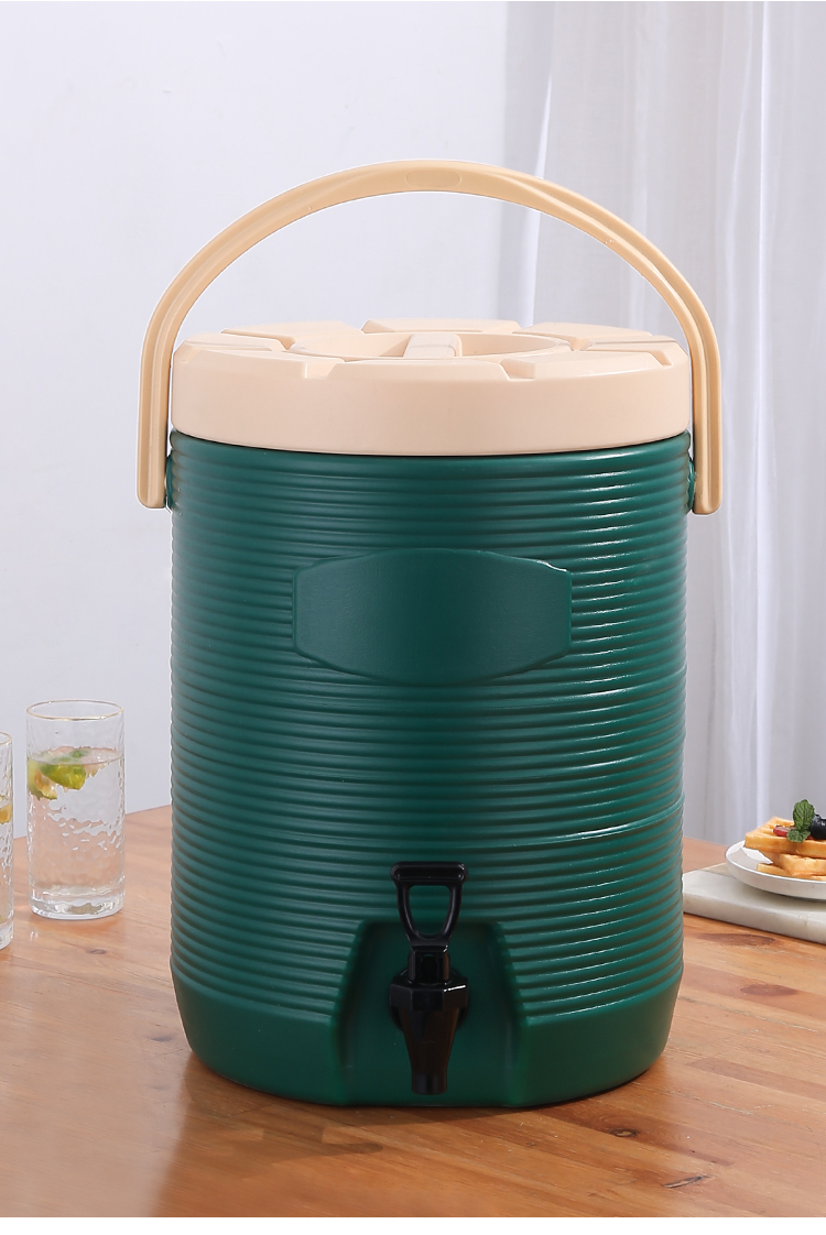 奶茶店商用奶茶桶大容量保温桶热水桶咖啡果汁豆浆饮料桶开水桶凉茶桶