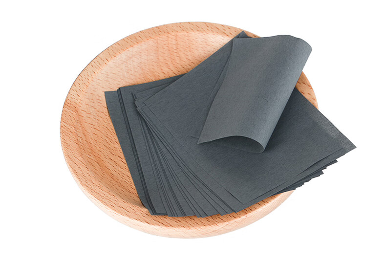 伊采莲伊采莲大纸张吸油面纸男女士脸部绒面绿茶控油效果持久清爽补妆