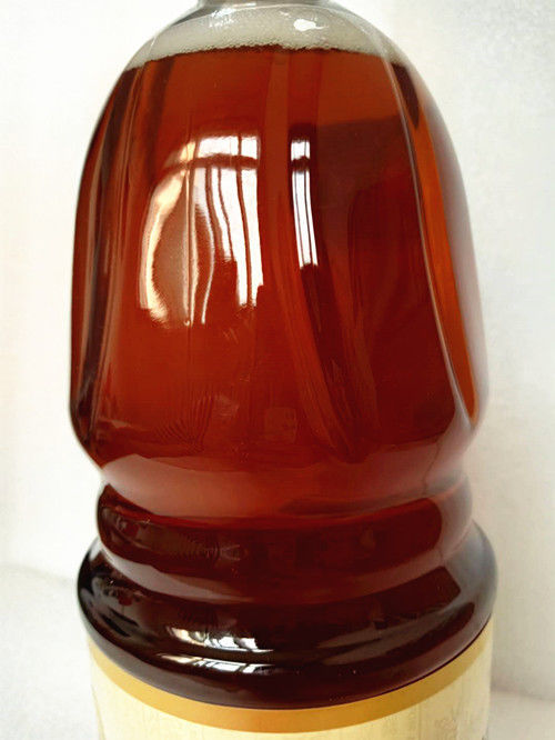 灯塔万通米醋山东青岛特产凉拌酒店厨房酿造调味品18l