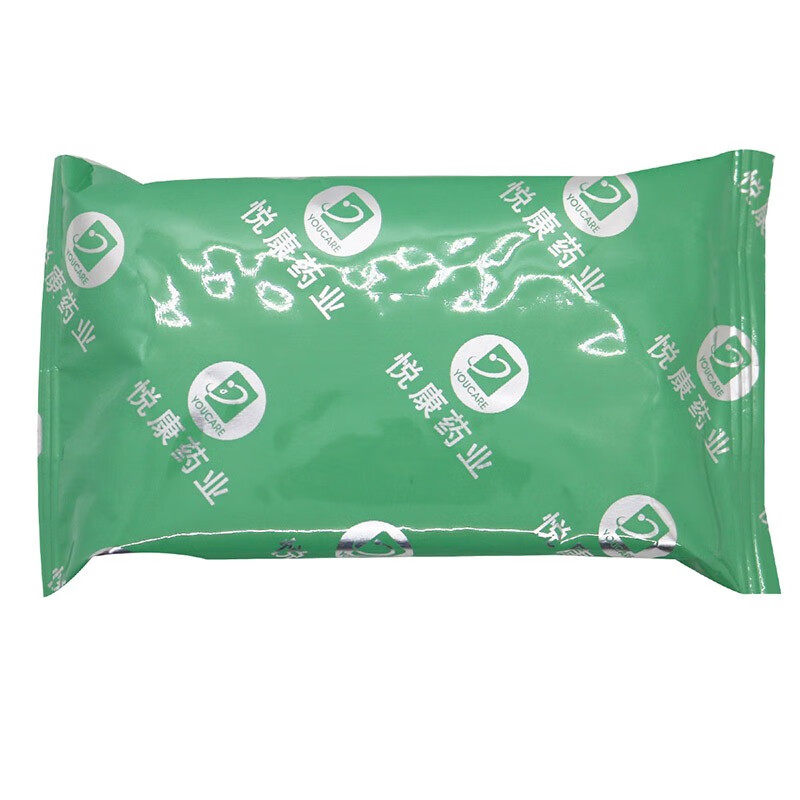 悦康药业 百蕊胶囊 0.