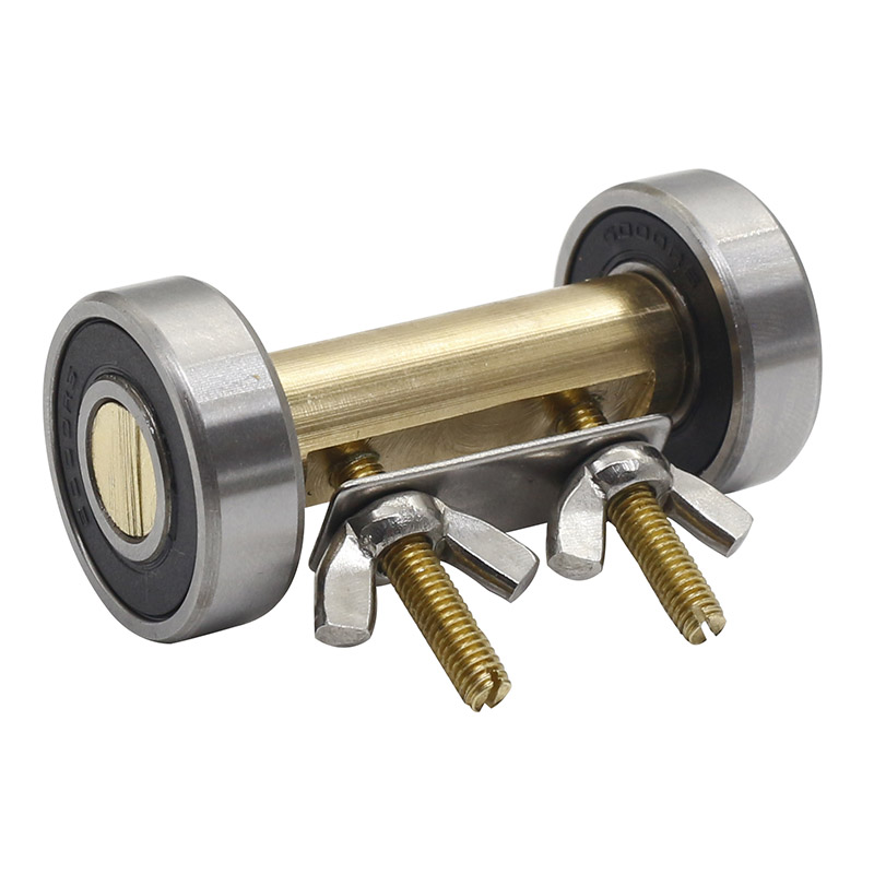 炽狐磨刀定角器木工手动磨刀器磨篆刻刀定位工具器家用雕刻刀磨具