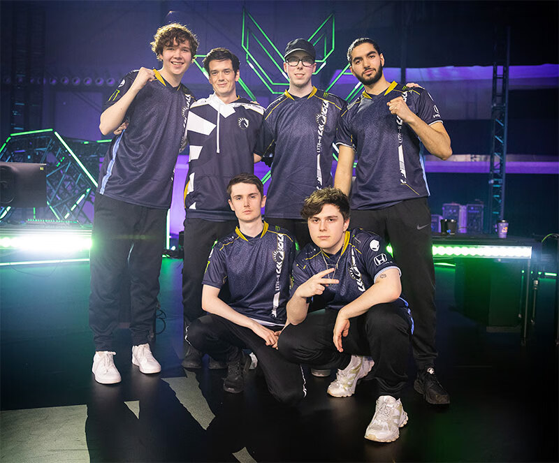 可定制team liquid战队服csgo可订制id李逵液体绝地dota2吃鸡短袖求生