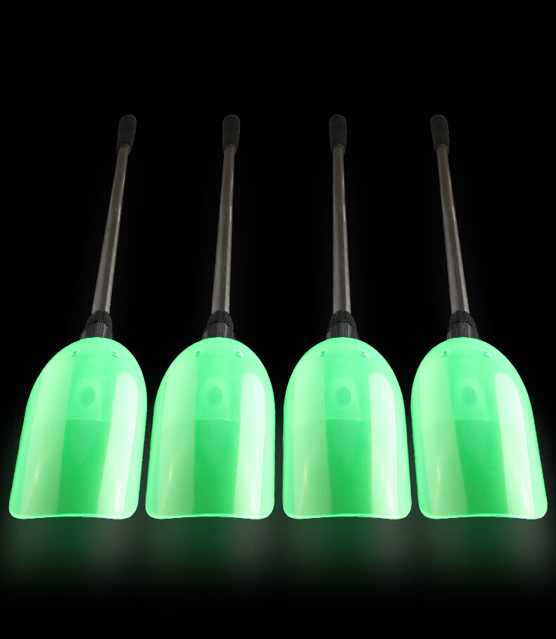 钓鱼打窝勺投饵器抛饵勺饵料勺矶钓打窝勺远打饵勺钓鱼用品单节打窝勺