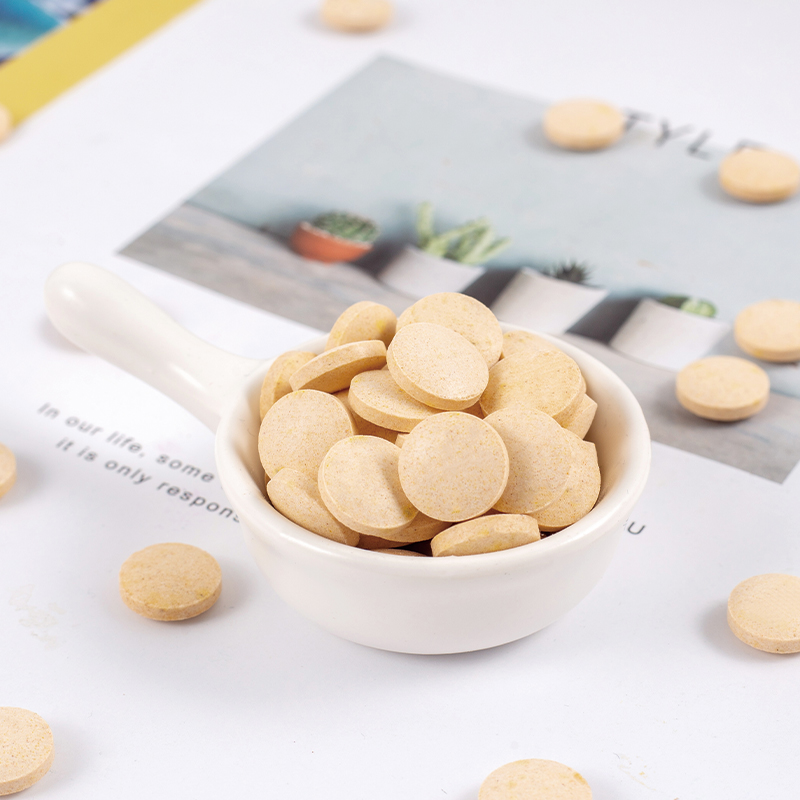 猴菇蛋白锌猴头菇锌片儿童锌棘锌硒宝片咀嚼片补锌亦青少年辛猴茹