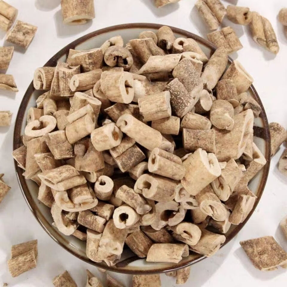 白藓皮白鲜皮白癣皮八股牛磨白鲜皮粉中药材500g500克