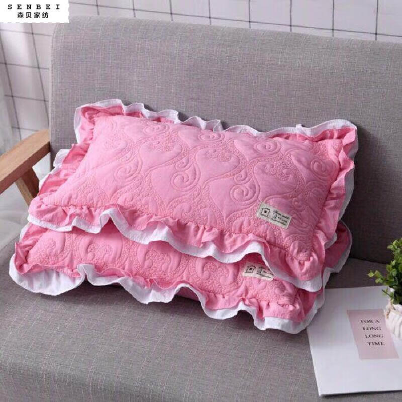 谷子壳枕头 谷瘪子秕子秕谷枕头 秕谷枕芯谷秕子小米壳 黍子30x50双层