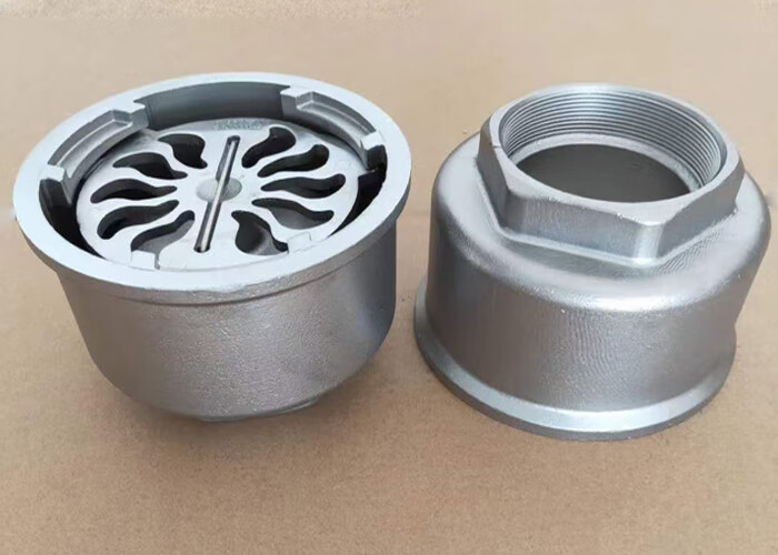 铸铁防爆波地漏地下室厨房防臭地漏dn506580100150人防地漏玛堤人防