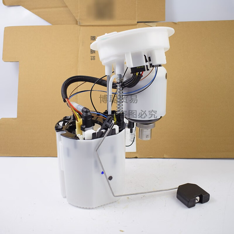 amcor适配一汽奥迪q5汽油泵总成燃油泵总成油箱油泵高低压泵新老款q5