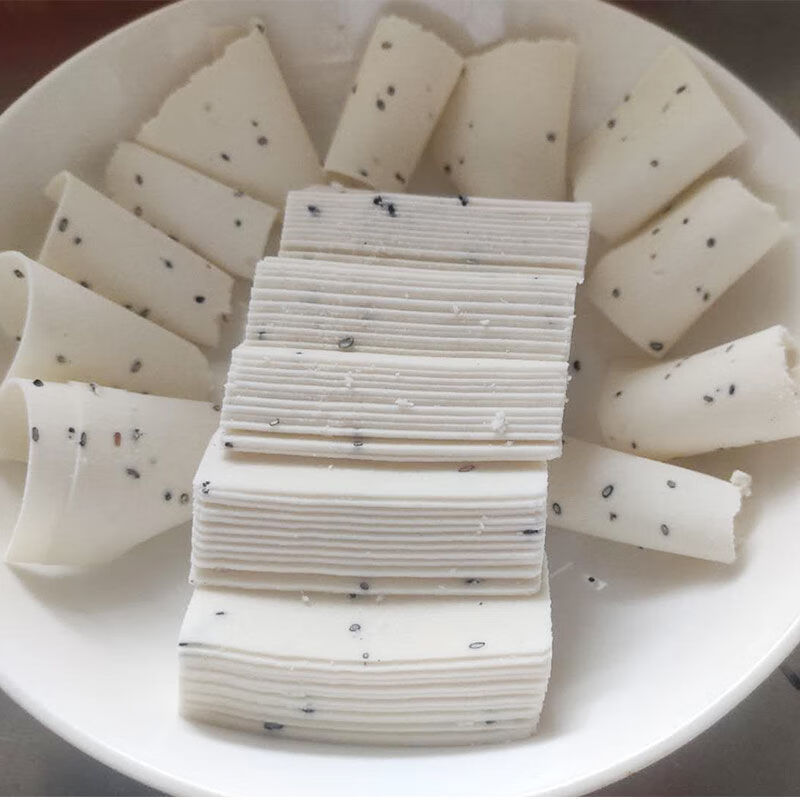 安庆特产怀宁贡糕140克步步高升贡糕福喜坊怀宁贡糕/乔迁喜事贡糕 10