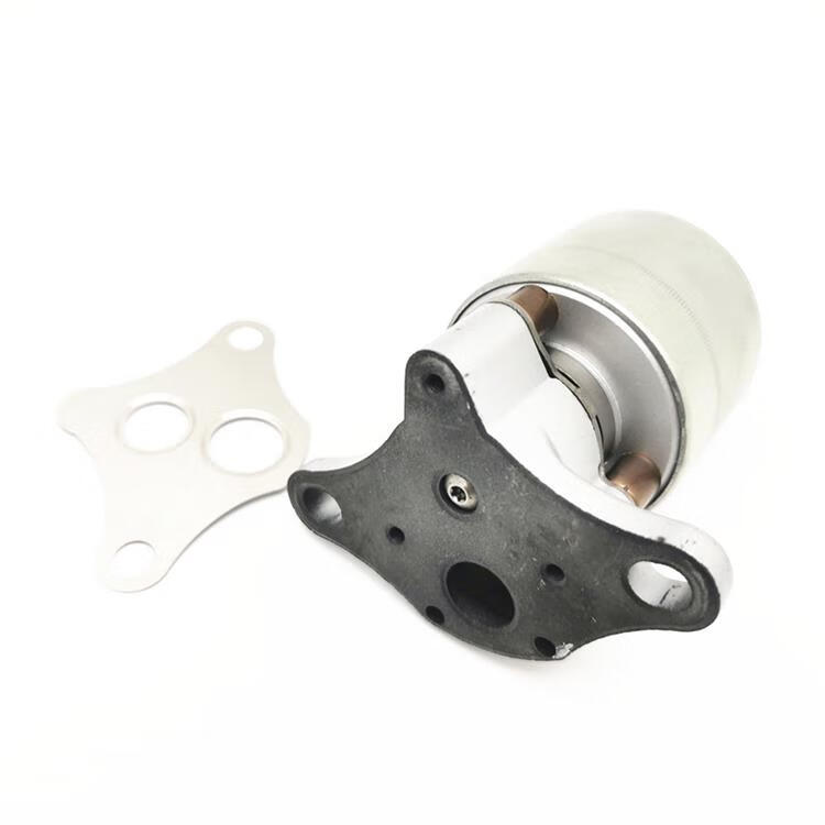 适用于比亚迪f3 g3 l3 速锐 元egr控制阀 机油废气阀 egr废气阀总成