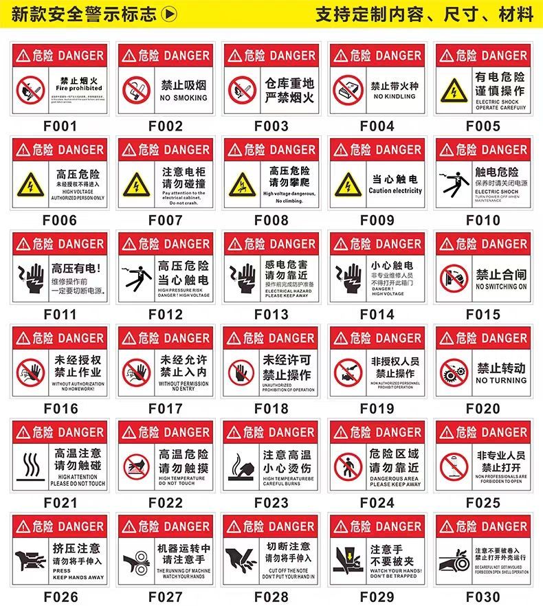 定制适用禁止合闸有人工作电力检修停电标识牌设备保养磁性电力提示警示牌设备维护中请勿操作x10cm 图片价格品牌报价 京东