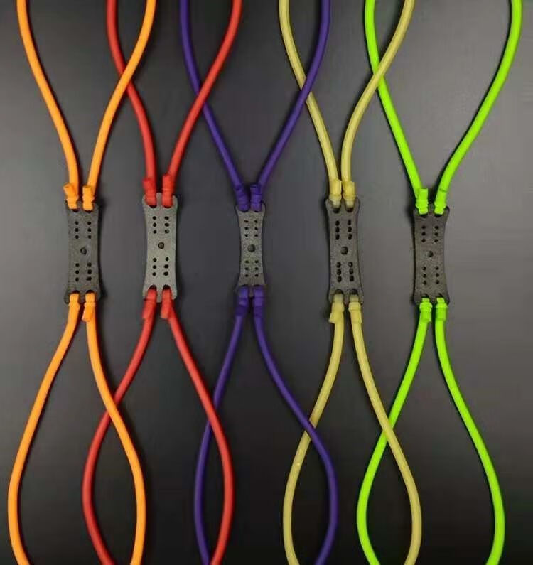 皮筋组强力内穿鸡尾酒20401636184217452050暴力皮筋 2040(拉力较小)