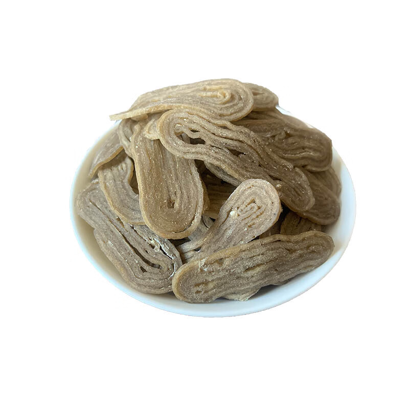 江西赣南特产鱼丝手工兴国鱼丝客家美食农家赣州鱼粉鱼面450g 袋装450