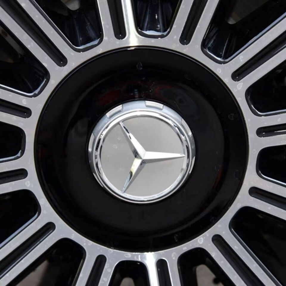 迈巴赫 s450 轮毂盖 全新2020款 奔驰s450 轮毂盖 奔驰【图片 价格