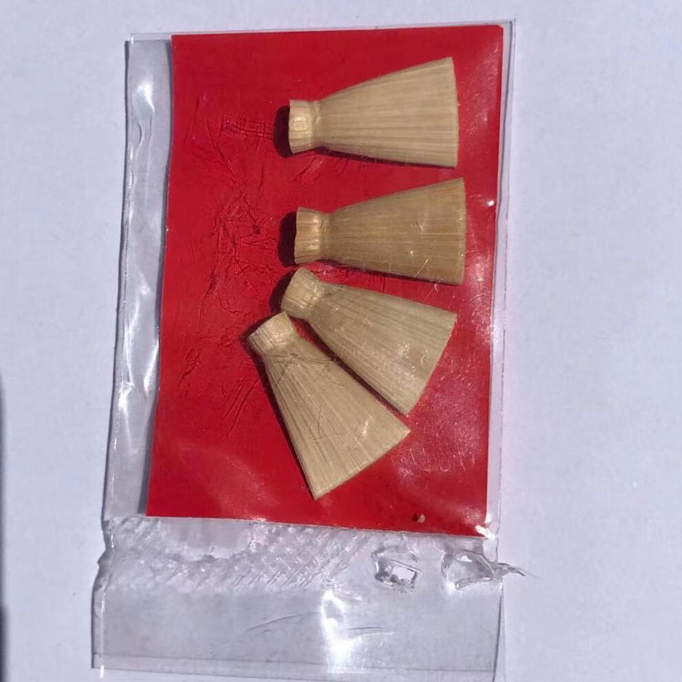 京弗名哨芦苇唢呐哨片唢呐哨子唢呐嘴品质保证唢呐叫子叫叫中原小f调4