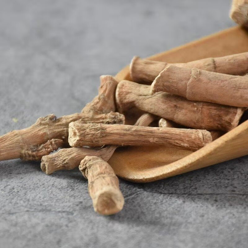 三白草根野生天性草根塘边藕百节藕250克