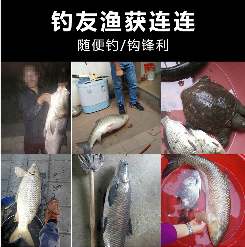 钢丝串钩线组钓组防缠绕海钓转环伊势尼海竿抛竿鲤鱼青鱼钩冬季钓