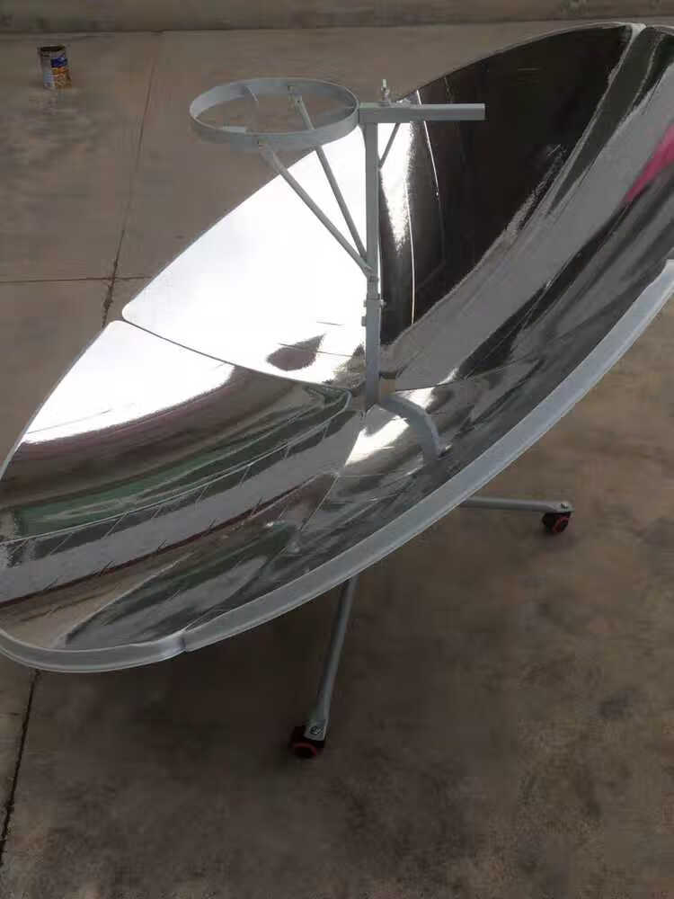 太阳能灶家用灶小型灶烧水煮饭太阳灶家用型坚固折叠太阳灶烧水做饭都