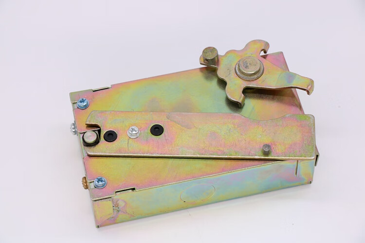 电梯配件适用奥的斯otis缓冲器安全钳开关6098d1 d3井道限位开关 6098