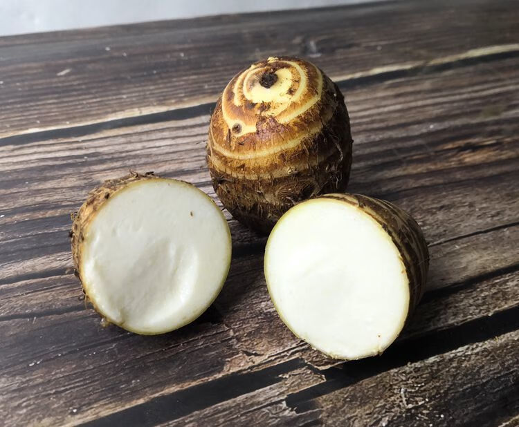 【精选s级】现挖芋头贵州新鲜芋头小芋头农家芋艿粉糯香芋小毛芋头芋