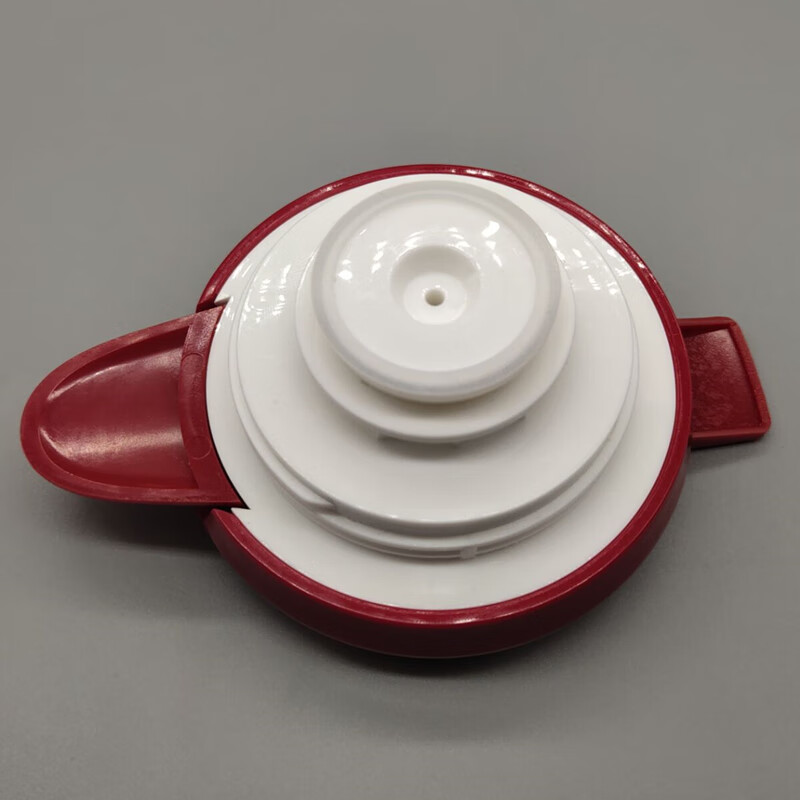 德国edish保温壶盖子edish一滴水jly951保温壶盖松立sl9105热水壶盖子