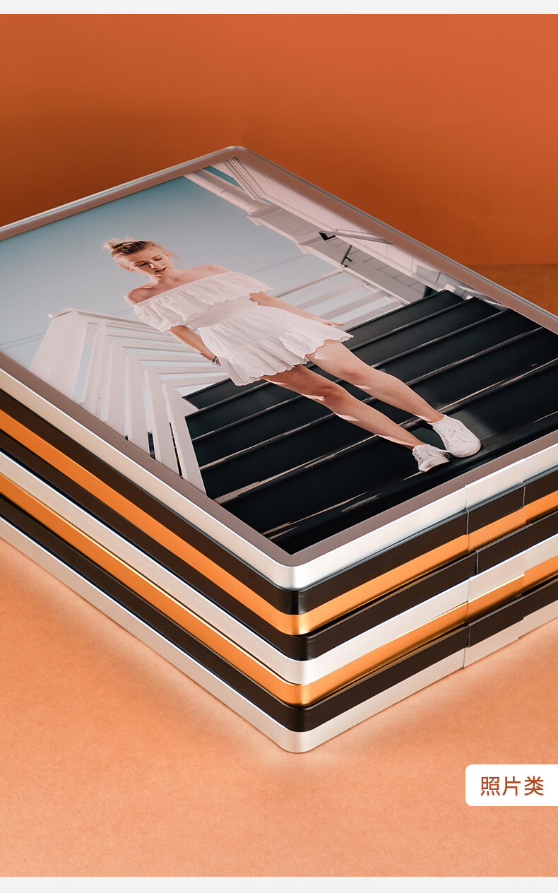 磁吸硅胶相框电梯广告牌画框磁吸性硅胶相框定制挂贴墙宣传展板铝合金