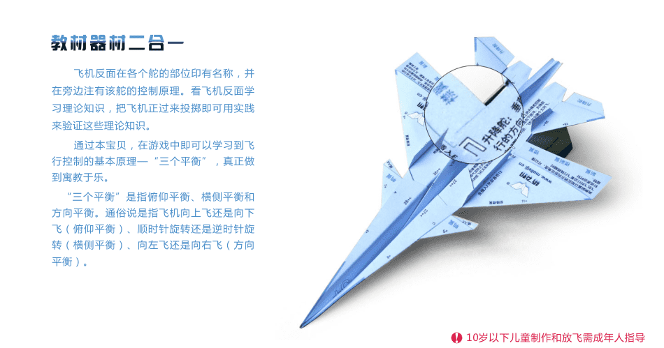 歼10猛龙歼11歼15飞鲨歼20刘冬纸飞机战斗机折纸航空模型战机专辑 f16