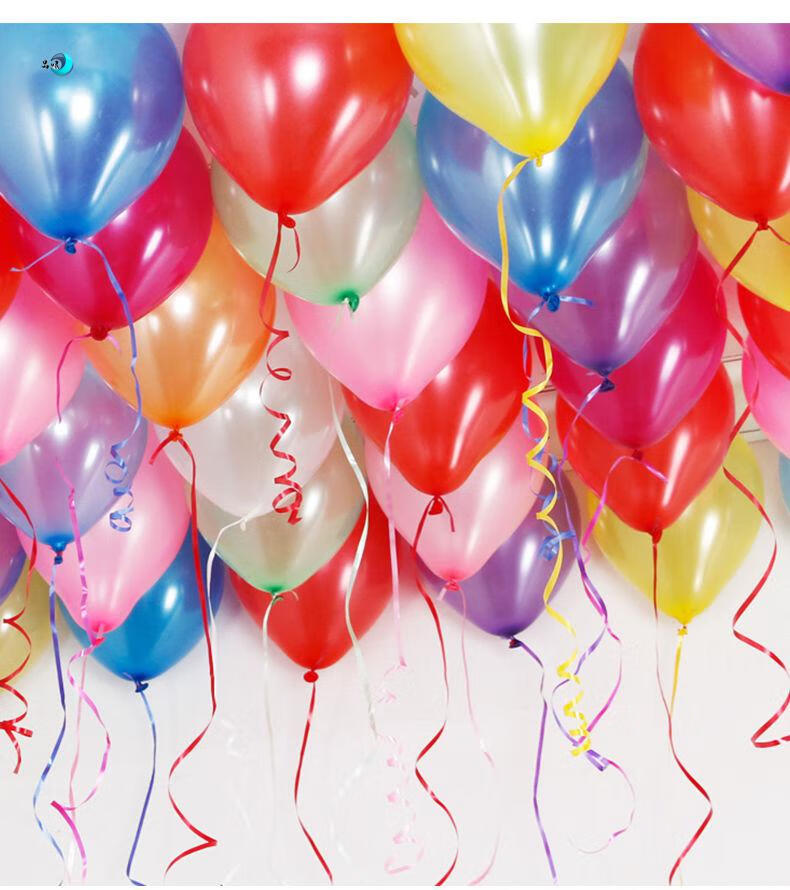 禾佳成气球彩带配件丝带绑绳织带绳子房间布置用品浪漫婚庆场景装饰扎