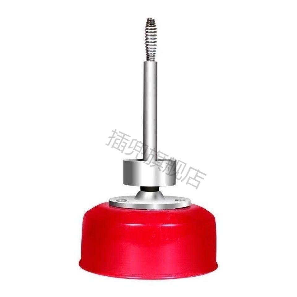 管道疏通机配件滚筒葫芦软簧过弯滚筒簧10mm适用于80型100型滚筒簧3米