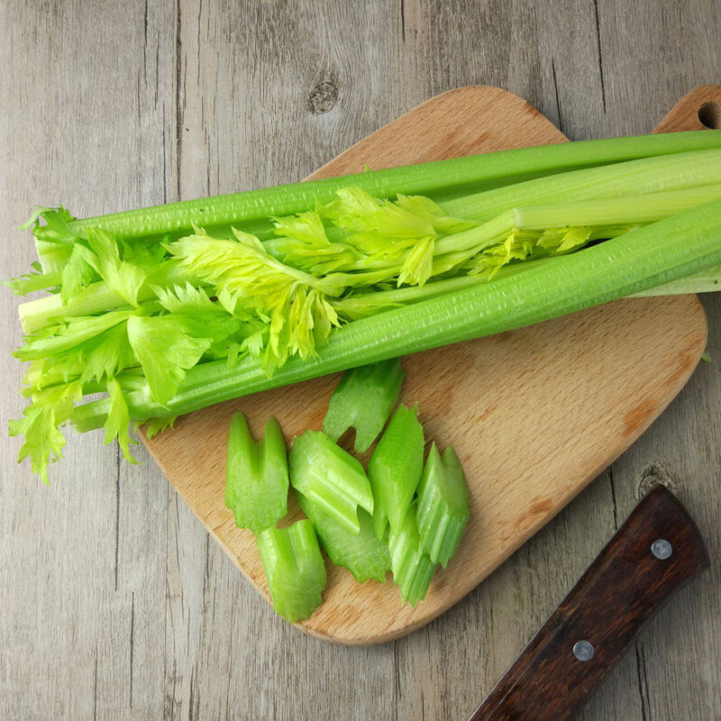 四川西芹新鲜芹菜3斤农家蔬菜5斤新鲜蔬菜炒菜食整箱生鲜团建送礼3斤