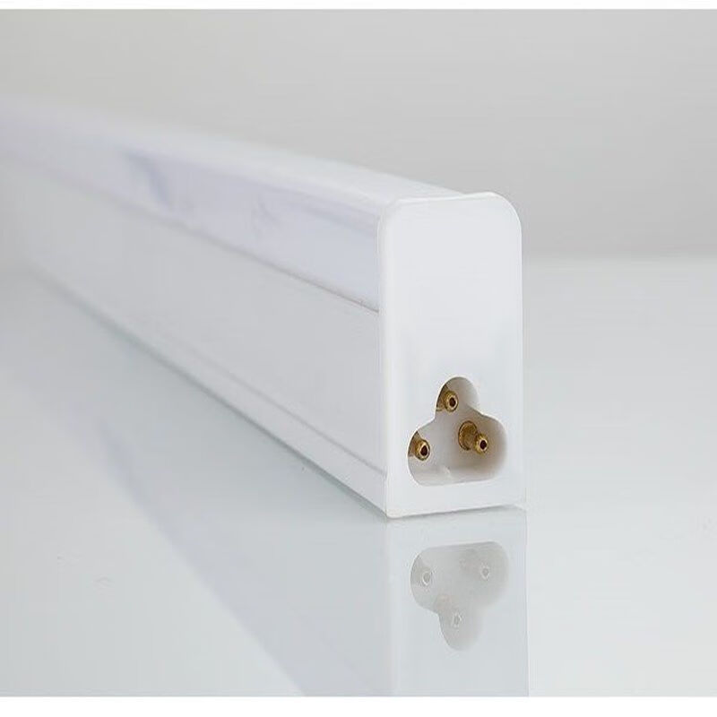 格照led一体化t5灯管超亮日光灯t8家用长条节能条形全套支架光管12米