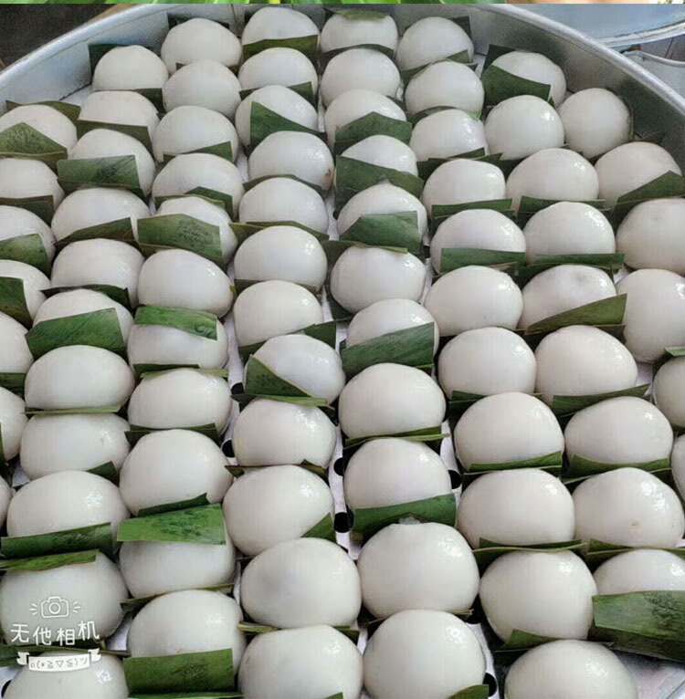 四川筠连特产陈记叶儿粑粉猪儿粑粉汤圆面粉糯米粉四斤